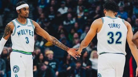 Magic x Timberwolves: onde assistir ao vivo e o horário do jogo .